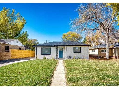 2981 Pontiac St, Denver, CO 80207