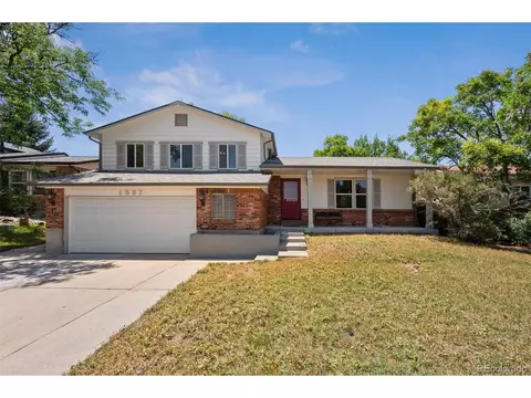 1597 S Granby St, Aurora, CO 80012