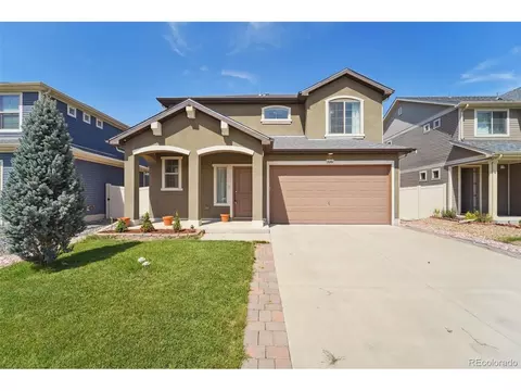 18261 E 52nd Pl, Denver, CO 80249 photo 2