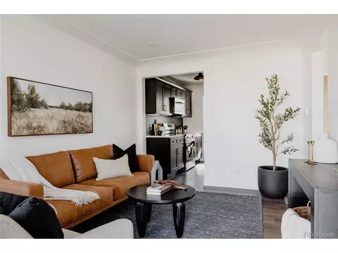 1448 W Nevada Pl, Denver, CO 80223