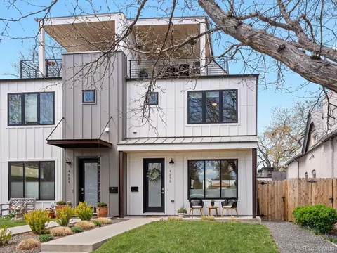 4525 N Raleigh St, Denver, CO 80212
