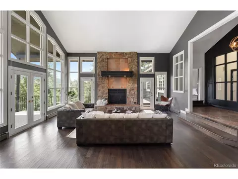 20390 Brookmont Rd, Morrison, CO 80465 photo 3