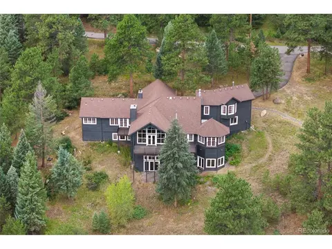 20390 Brookmont Rd, Morrison, CO 80465 photo 40
