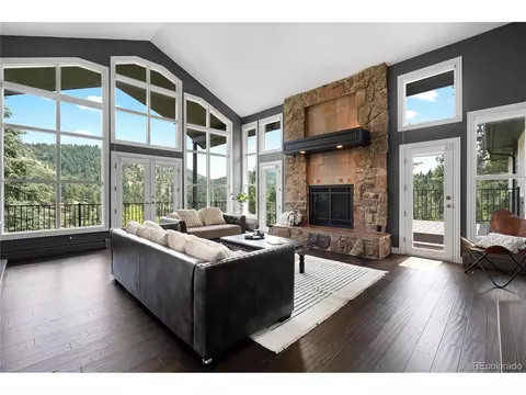 20390 Brookmont Rd, Morrison, CO 80465 photo 1