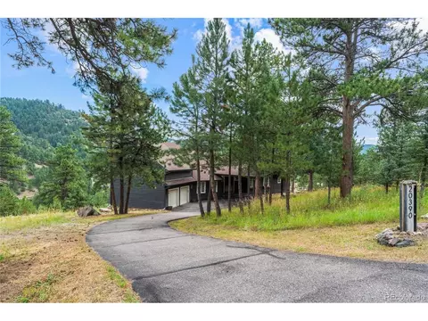 20390 Brookmont Rd, Morrison, CO 80465 photo 36