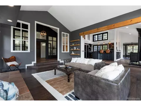 20390 Brookmont Rd, Morrison, CO 80465 photo 5