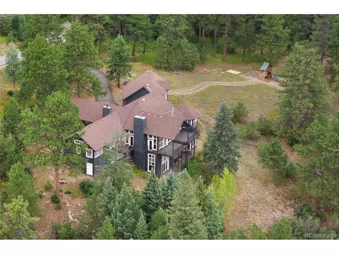 20390 Brookmont Rd, Morrison, CO 80465 photo 41