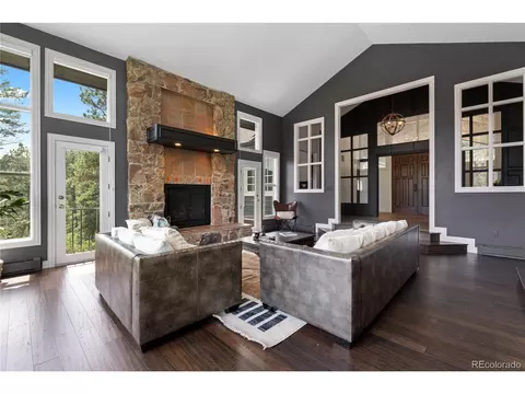 20390 Brookmont Rd, Morrison, CO 80465 photo 4