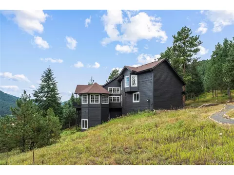 20390 Brookmont Rd, Morrison, CO 80465 photo 39