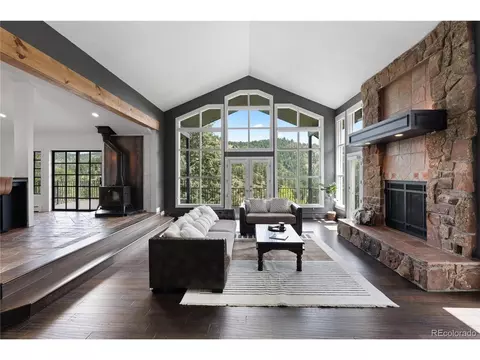 20390 Brookmont Rd, Morrison, CO 80465 photo 2