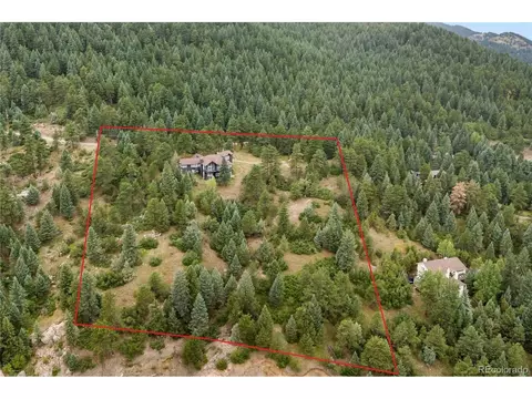 20390 Brookmont Rd, Morrison, CO 80465 photo 43
