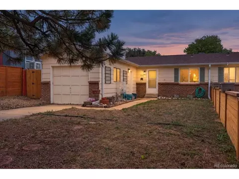 5351 Quitman St, Denver, CO 80212