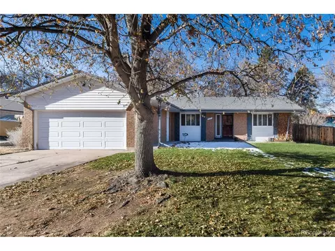 6851 S Franklin St, Centennial, CO 80122