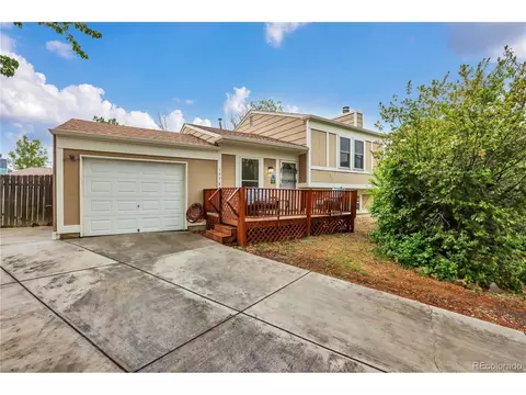 17787 Biscuit Root Dr, Parker, CO 80134