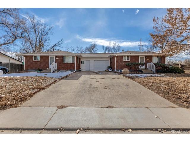 12778 W 31st Ave, Wheat Ridge, CO 80215