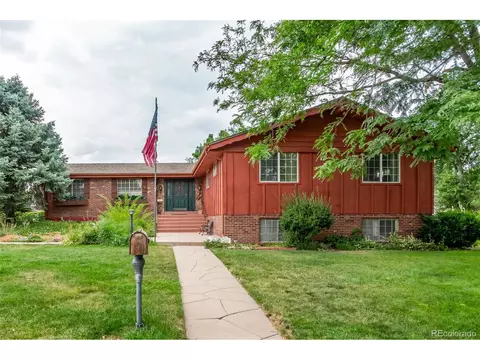 7405 S Albion St, Centennial, CO 80122