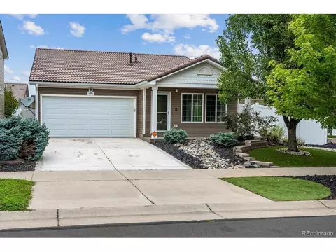 19541 E 50th Pl, Denver, CO 80249