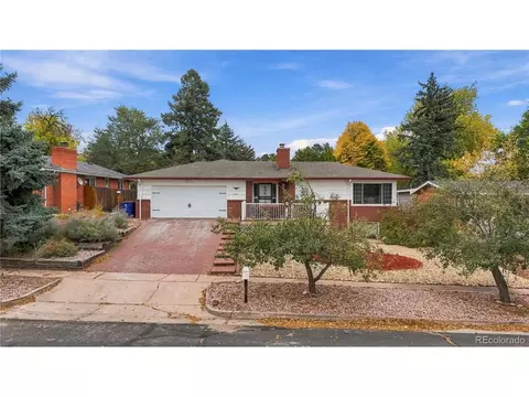 2531 Sturgis Rd, Colorado Springs, CO 80909