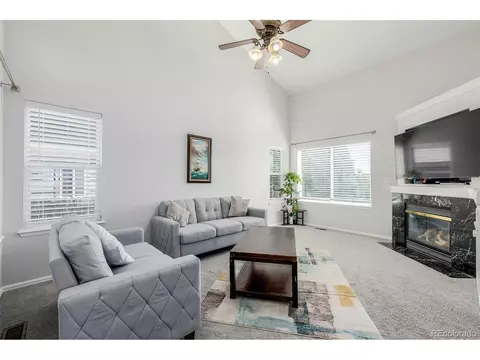 5748 S Zante Way, Aurora, CO 80015