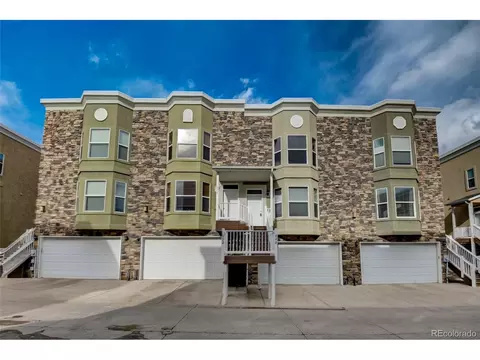 Undisclosed, Central City, CO 80427
