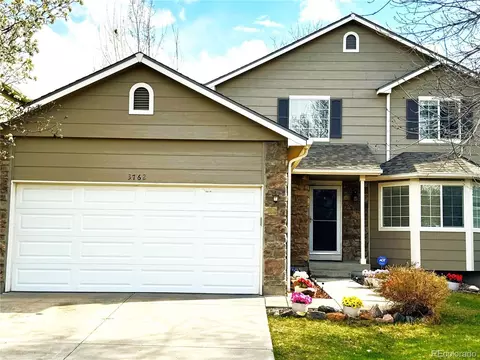 3762 E 139th Ave, Thornton, CO 80602 photo 3