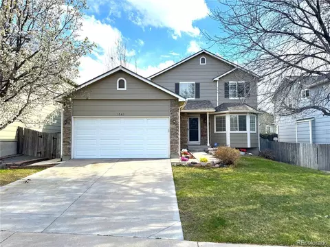3762 E 139th Ave, Thornton, CO 80602