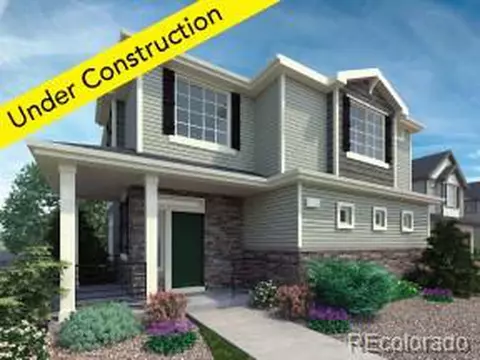4608 N Quatar Ct, Aurora, CO 80019