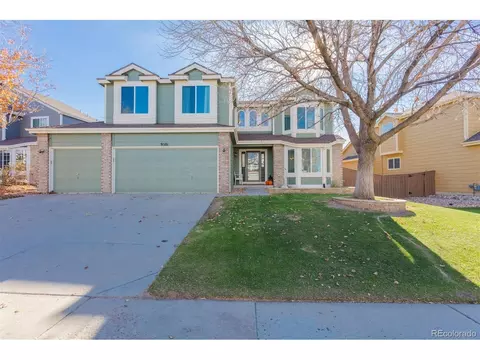 9581 Painted Canyon Cir, Highlands Ranch, CO 80129