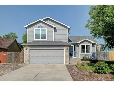 3223 Cramer Ave, Evans, CO 80620 photo 1