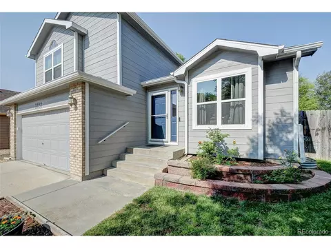 3223 Cramer Ave, Evans, CO 80620 photo 2