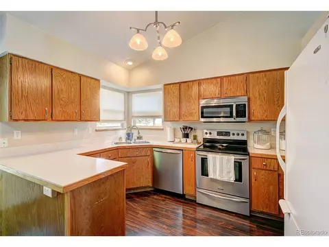 3223 Cramer Ave, Evans, CO 80620 photo 9