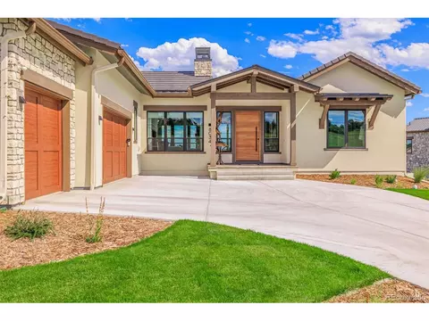 8034 Golden Bear Ln, Castle Rock, CO 80108