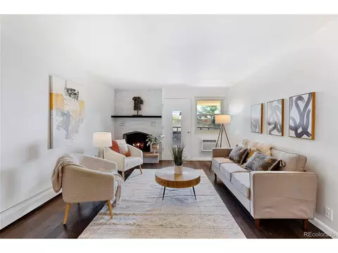 1233 N Ogden St #509, Denver, CO 80218