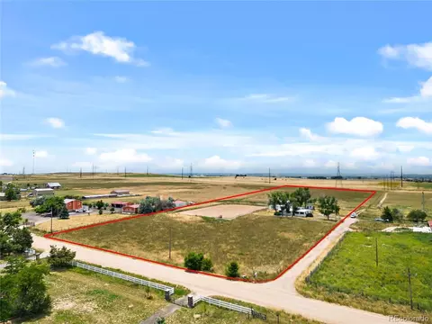 16016 Bruno St, Fort Lupton, CO 80621