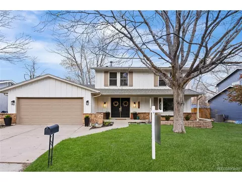3930 S Spruce St, Denver, CO 80237