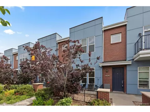 2344 Central Park Blvd, Denver, CO 80238
