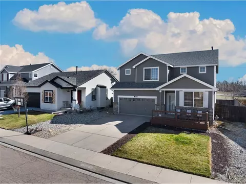 530 Winebrook Way, Fountain, CO 80817
