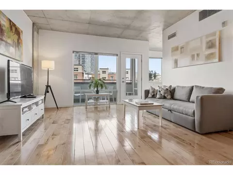 1475 Delgany St #304, Denver, CO 80202
