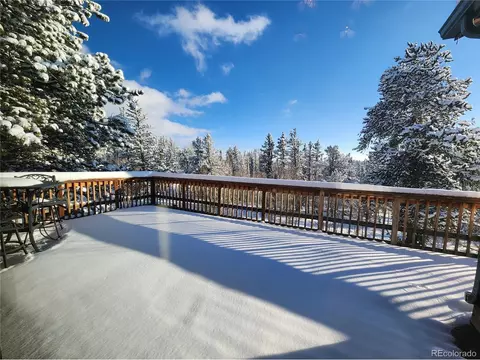 177 Quiver Rd, Como, CO 80456