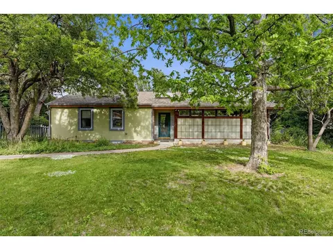 2060 Dover St, Lakewood, CO 80215