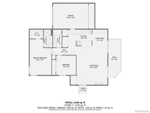 8412 Everett Way #E, Arvada, CO 80005 photo 22