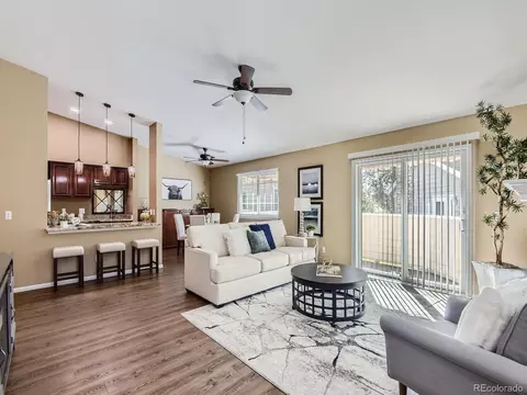 8412 Everett Way #E, Arvada, CO 80005 photo 1