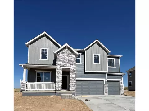 5572 Stone Harbor Dr, Elizabeth, CO 80107