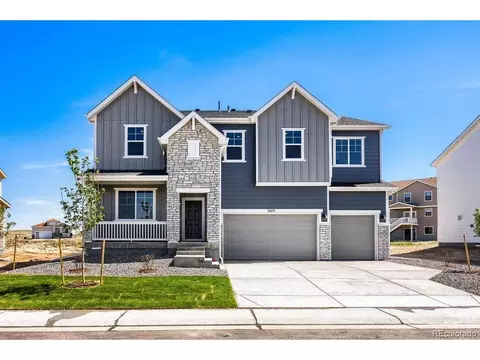 5572 Stone Harbor Dr, Elizabeth, CO 80107