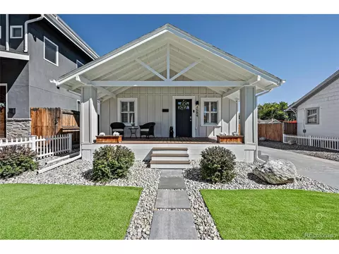 4584 N Quitman St, Denver, CO 80212