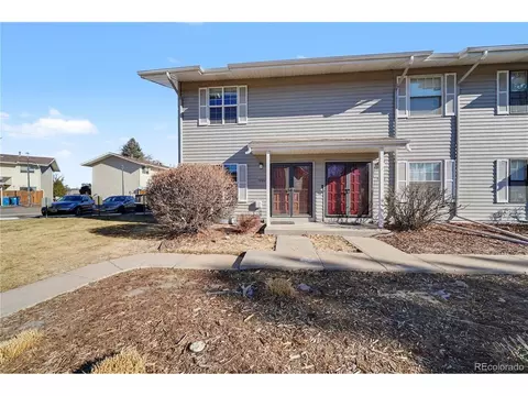 1920 S Oswego Way, Aurora, CO 80014