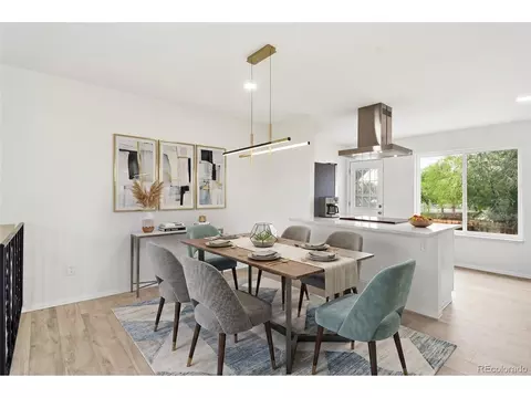 3227 S Hoyt Way, Lakewood, CO 80227
