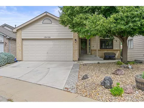 10426 W 84th Pl, Arvada, CO 80005