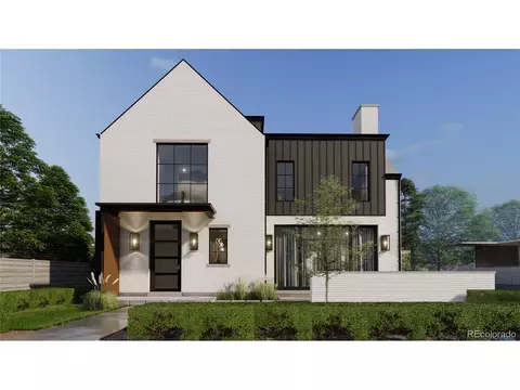 320 Milwaukee St, Denver, CO 80206