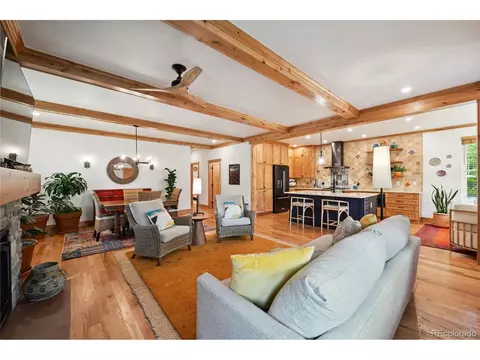 5638 Gore Range Way, Golden, CO 80403